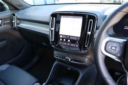 2026 Volvo EX40 Ultra Twin Motor Performance