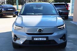 2026 Volvo EX40 Ultra Twin Motor Performance