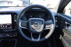 2026 Volvo EX40 Ultra Twin Motor Performance