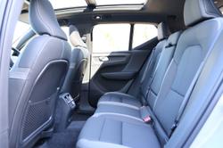 2026 Volvo EX40 Ultra Twin Motor Performance