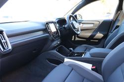 2026 Volvo EX40 Ultra Twin Motor Performance