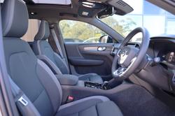 2026 Volvo EX40 Ultra Twin Motor Performance