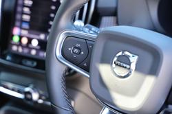 2026 Volvo EX40 Ultra Twin Motor Performance