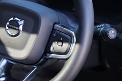 2026 Volvo EX40 Ultra Twin Motor Performance