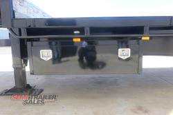 2006 Maxitrans 22 Pallet Dropdeck