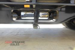 2006 Maxitrans 22 Pallet Dropdeck