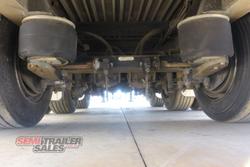 2006 Maxitrans 22 Pallet Dropdeck