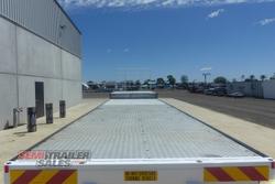 2006 Maxitrans 22 Pallet Dropdeck