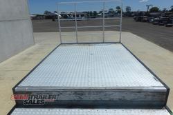 2006 Maxitrans 22 Pallet Dropdeck