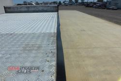 2006 Maxitrans 22 Pallet Dropdeck