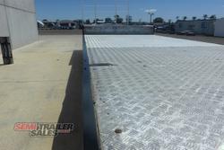 2006 Maxitrans 22 Pallet Dropdeck