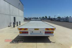 2006 Maxitrans 22 Pallet Dropdeck