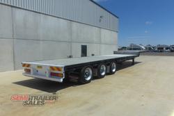 2006 Maxitrans 22 Pallet Dropdeck