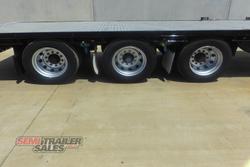 2006 Maxitrans 22 Pallet Dropdeck