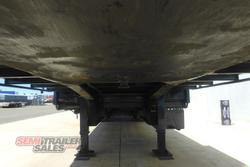 2006 Maxitrans 22 Pallet Dropdeck