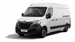 2024 Renault Master MY24 L3H2 LWB Pro FWD 2.3L Diesel AMT