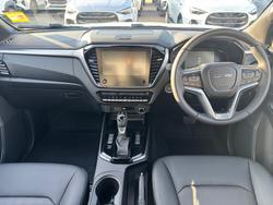 2026 ISUZU D-MAX LS-U+