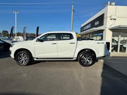 2026 ISUZU D-MAX LS-U+