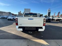 2026 ISUZU D-MAX LS-U+