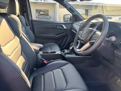 2026 ISUZU D-MAX LS-U+