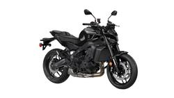 Yamaha MT-09A