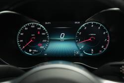 2020 Mercedes-Benz C-Class C200