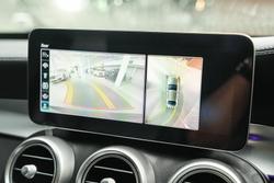 2020 Mercedes-Benz C-Class C200