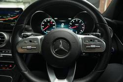 2020 Mercedes-Benz C-Class C200