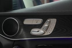 2020 Mercedes-Benz C-Class C200