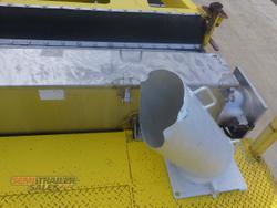 2012 Rhino 20FT Tipping Skel with Powerpack
