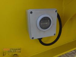 2012 Rhino 20FT Tipping Skel with Powerpack