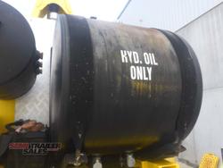 2012 Rhino 20FT Tipping Skel with Powerpack