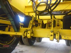 2012 Rhino 20FT Tipping Skel with Powerpack