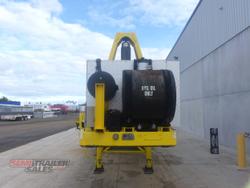 2012 Rhino 20FT Tipping Skel with Powerpack