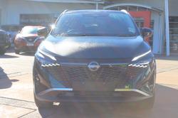 2026 Nissan QASHQAI Ti e-POWER