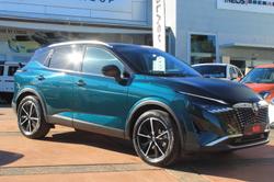 2026 Nissan QASHQAI Ti e-POWER