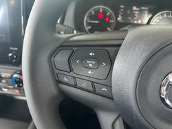 2025 Mazda
BT-50 XT