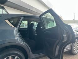 2025 Mazda CX-5 G20 Maxx