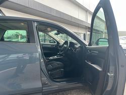 2025 Mazda CX-5 G20 Maxx