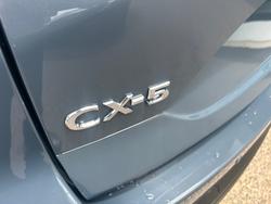 2025 Mazda CX-5 G20 Maxx