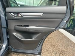 2025 Mazda CX-5 G20 Maxx