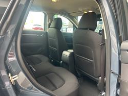 2025 Mazda CX-5 G20 Maxx