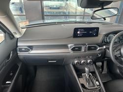 2025 Mazda CX-5 G20 Maxx