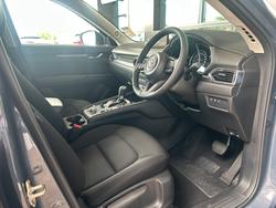 2025 Mazda CX-5 G20 Maxx