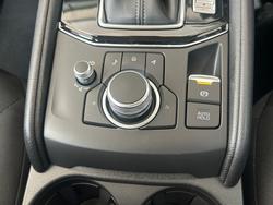 2025 Mazda CX-5 G20 Maxx