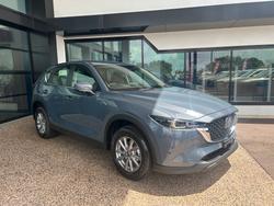 2025 Mazda CX-5 G20 Maxx