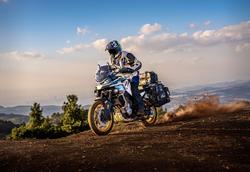 2026 CFMOTO 800 MT Explore