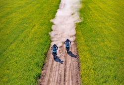 2026 CFMOTO 800 MT Explore