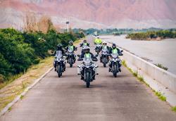 2026 CFMOTO 800 MT Explore