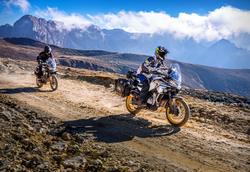 2026 CFMOTO 800 MT Explore